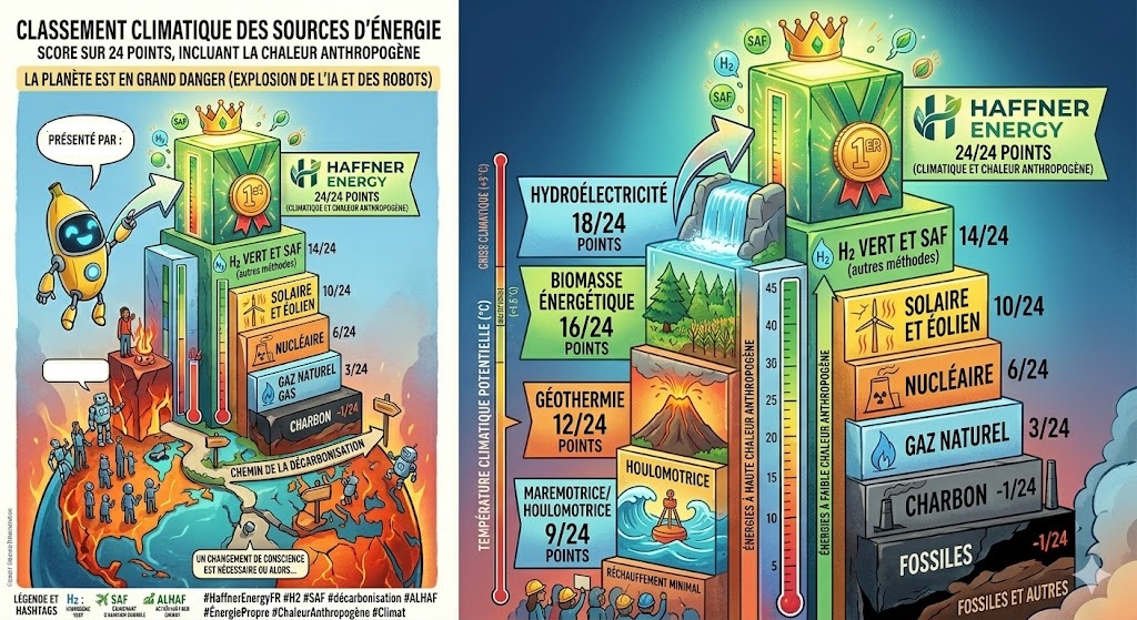 Haffner Energy is the winner and game changer
