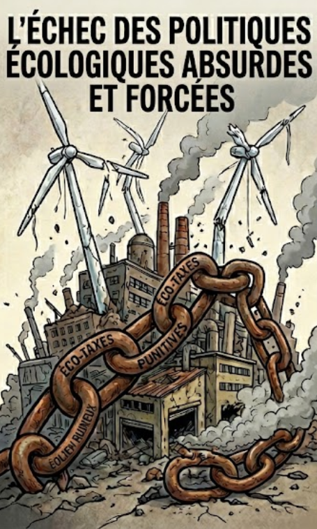 Haffner Energy - Les limites des politiques énergétiques actuelles